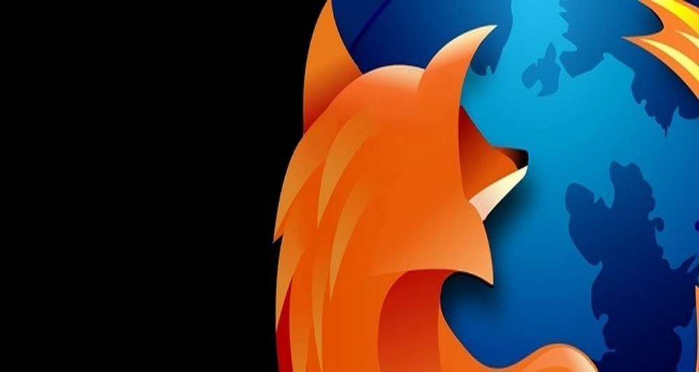 It's all about Mozilla Firefox