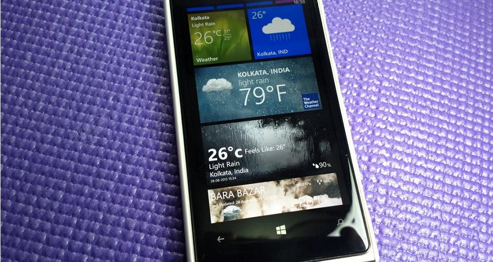 Νέες και ενημερωμένες Bing Apps για τα Windows Phone