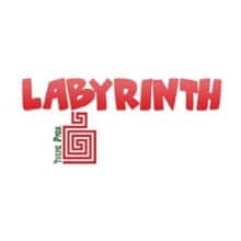 Labyrinth Park